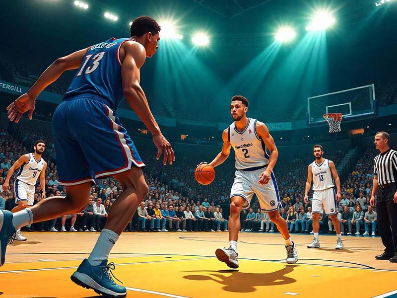 11月25日NBA常规赛尼克斯篮网全场录像
